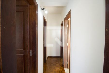 Apartamento para alugar com 90m², 3 quartos e 2 vagasCorredor
