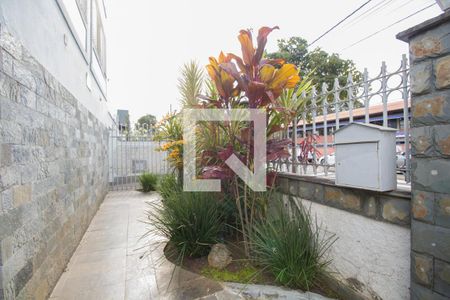 Apartamento para alugar com 90m², 3 quartos e 2 vagasEntrada