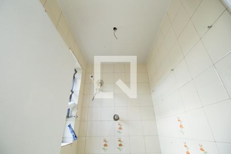 Apartamento para alugar com 90m², 3 quartos e 2 vagasBanheiro de serviço