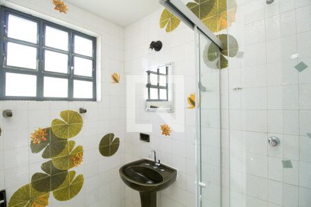 Apartamento para alugar com 90m², 3 quartos e 2 vagasBanheiro