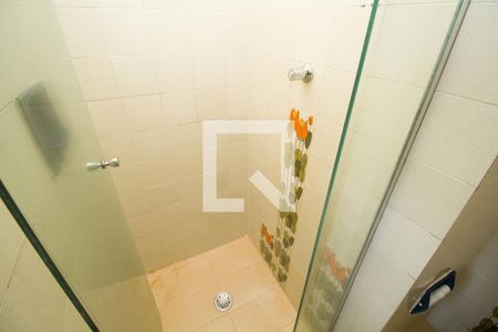 Apartamento para alugar com 90m², 3 quartos e 2 vagasBanheiro da Suíte