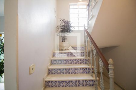 Apartamento para alugar com 90m², 3 quartos e 2 vagasHall de entrada