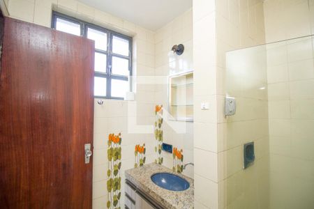 Apartamento para alugar com 90m², 3 quartos e 2 vagasBanheiro da Suíte