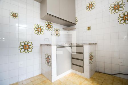 Apartamento para alugar com 90m², 3 quartos e 2 vagasCozinha