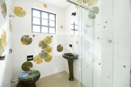 Apartamento para alugar com 90m², 3 quartos e 2 vagasBanheiro