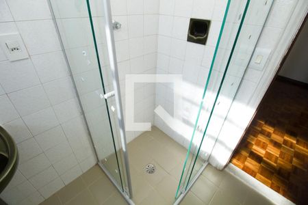 Apartamento para alugar com 90m², 3 quartos e 2 vagasBanheiro