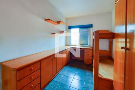 Quarto 2 de apartamento à venda com 2 quartos, 49m² em Maruípe, São Bernardo do Campo