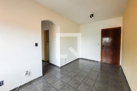 Sala de apartamento à venda com 2 quartos, 49m² em Maruípe, São Bernardo do Campo