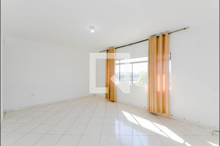 Sala de casa para alugar com 1 quarto, 90m² em Jardim Bom Clima, Guarulhos