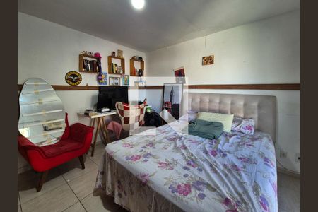 Quarto de casa para alugar com 2 quartos, 120m² em Vargem Pequena, Rio de Janeiro