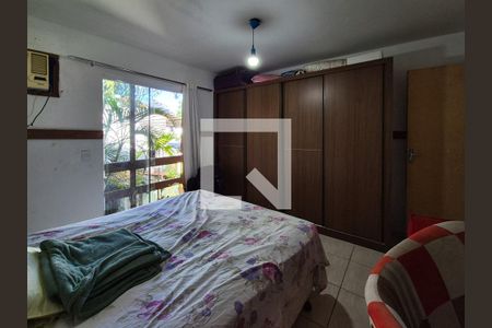Quarto de casa para alugar com 2 quartos, 120m² em Vargem Pequena, Rio de Janeiro