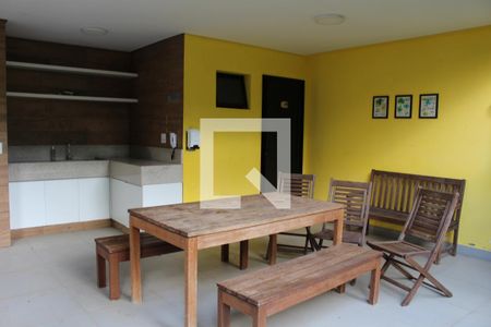 Apartamento à venda com 92m², 2 quartos e 1 vagaÁrea comum