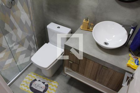 Apartamento à venda com 92m², 2 quartos e 1 vagaBanheiro 2