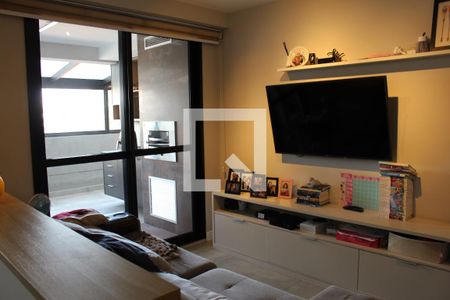 Apartamento para alugar com 1 quarto, 86m² em Vila Prudente, São Paulo