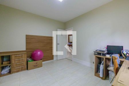 Quarto 1 de casa para alugar com 3 quartos, 200m² em Vargem Grande, Rio de Janeiro