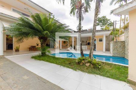Quintal de casa para alugar com 3 quartos, 200m² em Vargem Grande, Rio de Janeiro