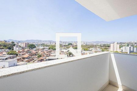 Apartamento à venda com 3 quartos, 81m² em Padre Eustáquio, Belo Horizonte