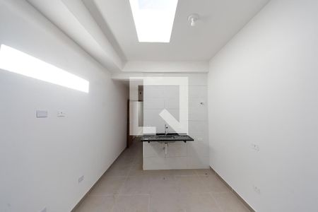 Sala/Cozinha de apartamento para alugar com 2 quartos, 100m² em Vila Ema, São Paulo