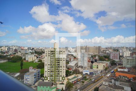 Studio à venda com 24m², 1 quarto e 1 vagaMirante - Vista