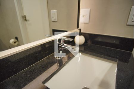 Studio à venda com 24m², 1 quarto e 1 vagaBanheiro - Torneira