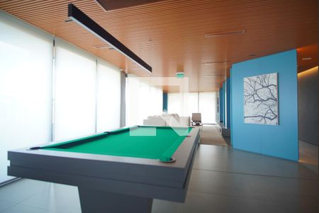 Studio à venda com 24m², 1 quarto e 1 vagaÁrea Comum - Pub bar