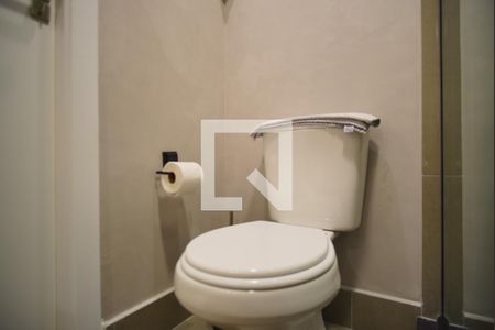 Studio à venda com 24m², 1 quarto e 1 vagaBanheiro