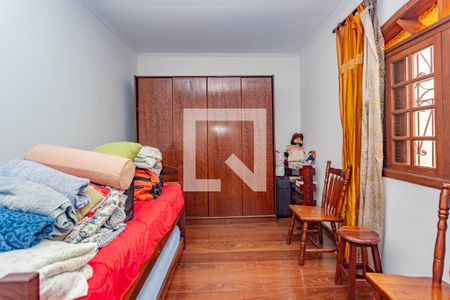 Casa à venda com 128m², 3 quartos e 2 vagas Casa à venda com 128m², 3 quartos e 2 vagasQuarto 2