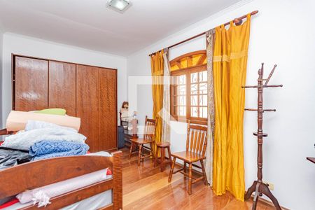 Casa à venda com 128m², 3 quartos e 2 vagas Casa à venda com 128m², 3 quartos e 2 vagasQuarto 2