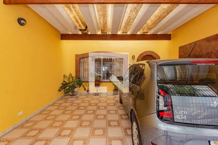 Casa à venda com 128m², 3 quartos e 2 vagas Casa à venda com 128m², 3 quartos e 2 vagasGaragem