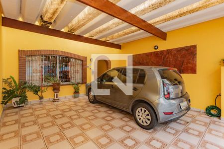 Casa à venda com 128m², 3 quartos e 2 vagas Casa à venda com 128m², 3 quartos e 2 vagasGaragem