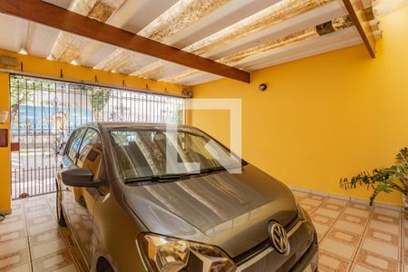 Casa à venda com 128m², 3 quartos e 2 vagas Casa à venda com 128m², 3 quartos e 2 vagasGaragem