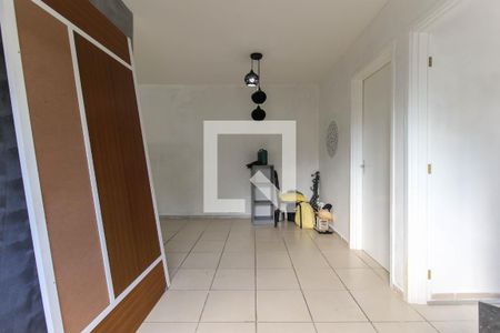 Sala de apartamento para alugar com 2 quartos, 52m² em Vila Nova Curuca, São Paulo