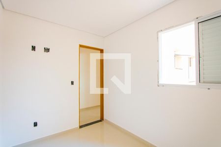 Quarto 2 de apartamento à venda com 2 quartos, 70m² em Vila Valparaíso, Santo André