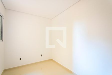 Quarto 2 de apartamento à venda com 2 quartos, 70m² em Vila Valparaíso, Santo André