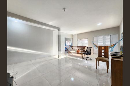 Sala de casa à venda com 3 quartos, 180m² em Jardim Canada, Nova Lima