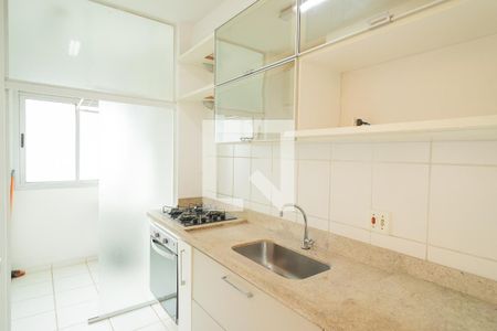 Apartamento para alugar com 54m², 2 quartos e 1 vaga Apartamento para alugar com 54m², 2 quartos e 1 vagaCozinha
