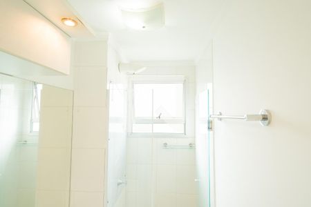 Apartamento para alugar com 54m², 2 quartos e 1 vaga Apartamento para alugar com 54m², 2 quartos e 1 vagaBanheiro Social