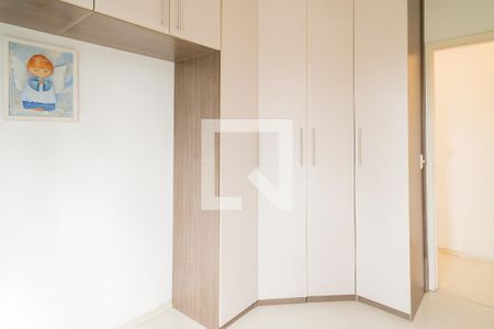 Quarto 1 de apartamento para alugar com 2 quartos, 54m² em Suiço, São Bernardo do Campo