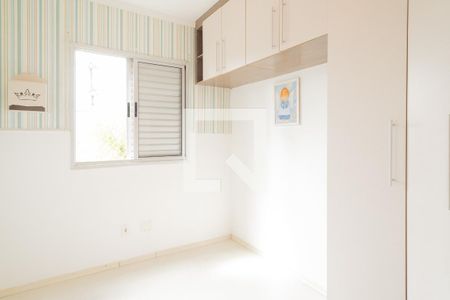 Quarto 1 de apartamento para alugar com 2 quartos, 54m² em Suiço, São Bernardo do Campo