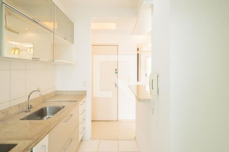 Apartamento para alugar com 54m², 2 quartos e 1 vaga Apartamento para alugar com 54m², 2 quartos e 1 vagaCozinha