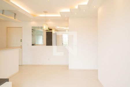 Sala de apartamento à venda com 2 quartos, 54m² em Suiço, São Bernardo do Campo