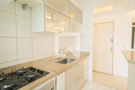 Apartamento para alugar com 54m², 2 quartos e 1 vaga Apartamento para alugar com 54m², 2 quartos e 1 vagaCozinha