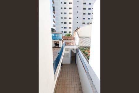 Vista do quarto 1 de casa para alugar com 2 quartos, 120m² em Vila Dom Pedro I, São Paulo