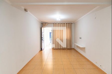 Sala de casa para alugar com 2 quartos, 120m² em Vila Dom Pedro I, São Paulo