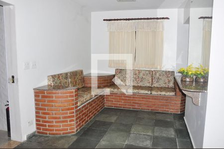 Apartamento à venda com 104m², 3 quartos e 2 vagasÁrea comum