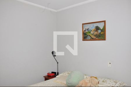 Apartamento à venda com 104m², 3 quartos e 2 vagasQuarto 01 com Suíte