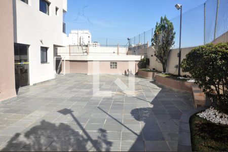 Apartamento à venda com 104m², 3 quartos e 2 vagasÁrea comum