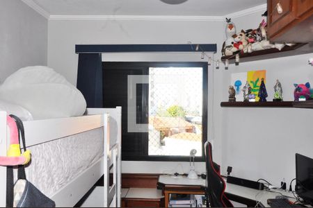 Apartamento à venda com 104m², 3 quartos e 2 vagasQuarto 02