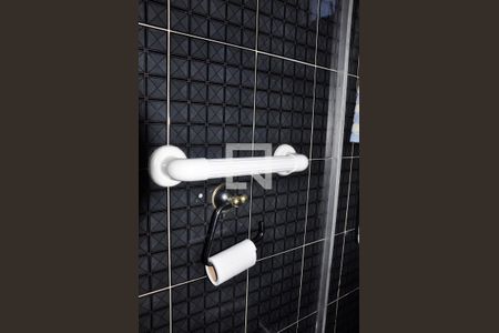 Apartamento à venda com 104m², 3 quartos e 2 vagasBanheiro Social