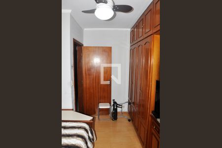 Apartamento à venda com 104m², 3 quartos e 2 vagasQuarto 03